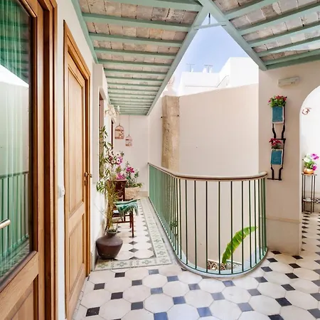 Apartamento Gloria 4