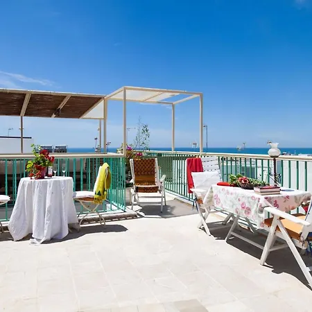 Apartamento Gloria 4