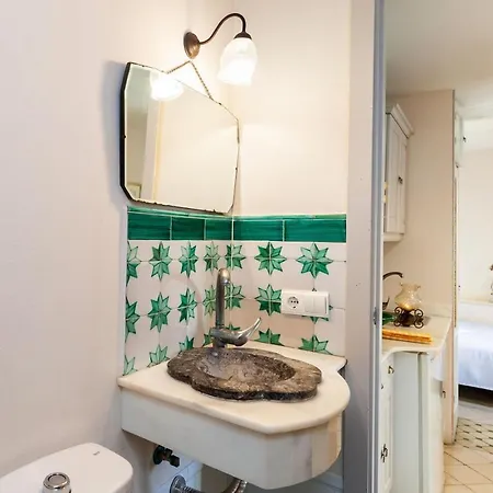 Gloria 4 Apartamento